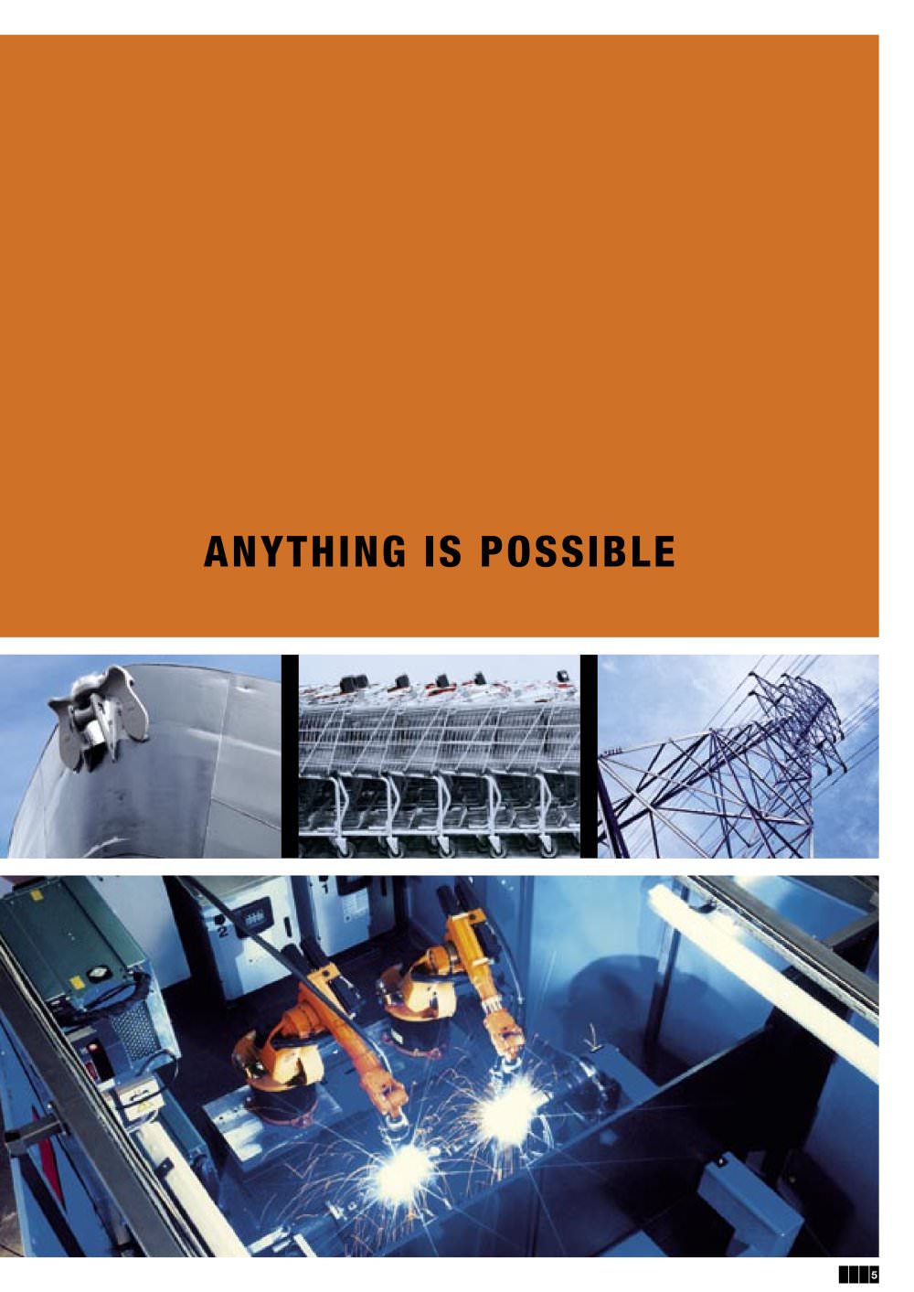 KUKA Roboter - 