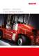 Kalmar Medium forklift trucks 9-18 ton capacity
