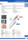 Insertion thermometer LabTherm - Dostmann electronic