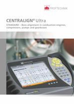 CENTRALIGN Ultra