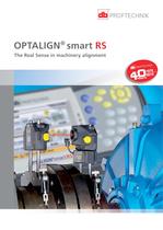 OPTALIGN smart/ OPTALIGN smart EX