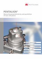 PENTALIGN