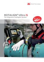 ROTALIGN Ultra - ROTALIGN Ultra iS