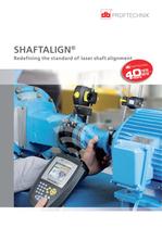 SHAFTALIGN