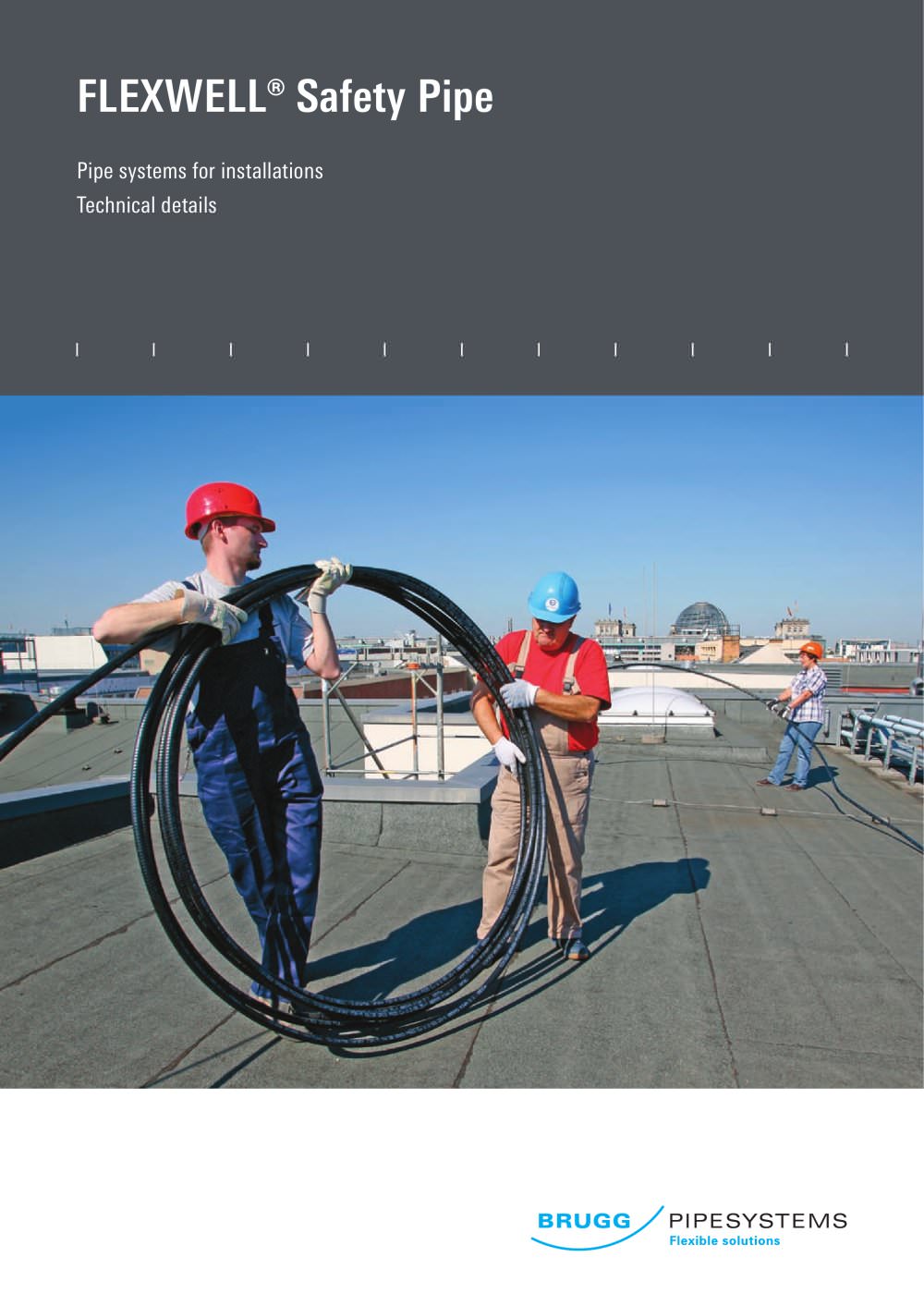 FSR Brochure - Brugg Pipesystems