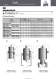 Oil separators - CARLY