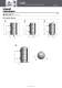 Liquid receivers - CARLY
