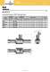 Ball valves - CARLY