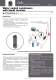 Water cooled condensers with liquid receiver - CARLY