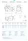 Reciprocating semi-hermetic compressors  	FCAT04 - FRASCOLD
