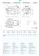 Reciprocating semi-hermetic compressors  	FCAT04 - FRASCOLD