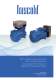 Semi-Hermetic Compressors with built-in variable speed drive