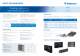 Heat Exchangers - EMBRACO