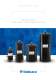 Receivers / Suction Accumulators - EMBRACO