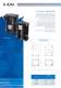 A and B Product Line - EMBRACO