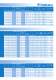 Compressors Catalog EM, F, EG Product Line for R 600a, R 134a, Blends and R 290 - EMBRACO