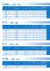 Compressors Catalog EM, F, EG Product Line for R 600a, R 134a, Blends and R 290 - EMBRACO