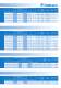 Compressors Catalog EM, F, EG Product Line for R 600a, R 134a, Blends and R 290 - EMBRACO
