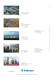 Compressors Catalog EM, F, EG Product Line for R 600a, R 134a, Blends and R 290 - EMBRACO