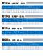 EM, F, EG Product Line for R 600a, R 134a and Blends - EMBRACO