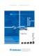 EM, NB, NE, T/NT, NJ for R 134a, R 22, R 404A/R 507, R 407C, R 600a and R 290  Compressors Catalog - EMBRACO