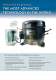 VCC Household Application (3rd Generation) for R 134a and R 600a - EMBRACO