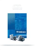 Embraco Condensing Units 