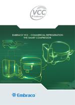   VCC Commercial Aplication for R 134a