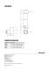 PRESSURE TRANSDUCERS - Honeywell Environmental & Combustion Controls EMEA
