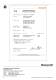 Solenoid Valve Series M Datasheet - Honeywell Environmental & Combustion Controls EMEA