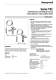 TBE Valve Datasheet - Honeywell Environmental & Combustion Controls EMEA