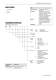 NX Inverter Datasheet - Honeywell Environmental & Combustion Controls EMEA