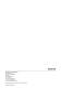 NX Inverter Datasheet - Honeywell Environmental & Combustion Controls EMEA