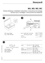 Solenoid Valve Series M Datasheet 