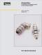 	 Stratoflex Crashworthy Fuel Breakaway Valves for the Aerospace Industry
