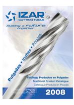 FRACTIONAL Catalogue