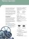 Glass Conveying Chain - Ramsey Products