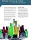 Glass Conveying Chain - Ramsey Products