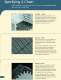 Glass Conveying Chain - Ramsey Products