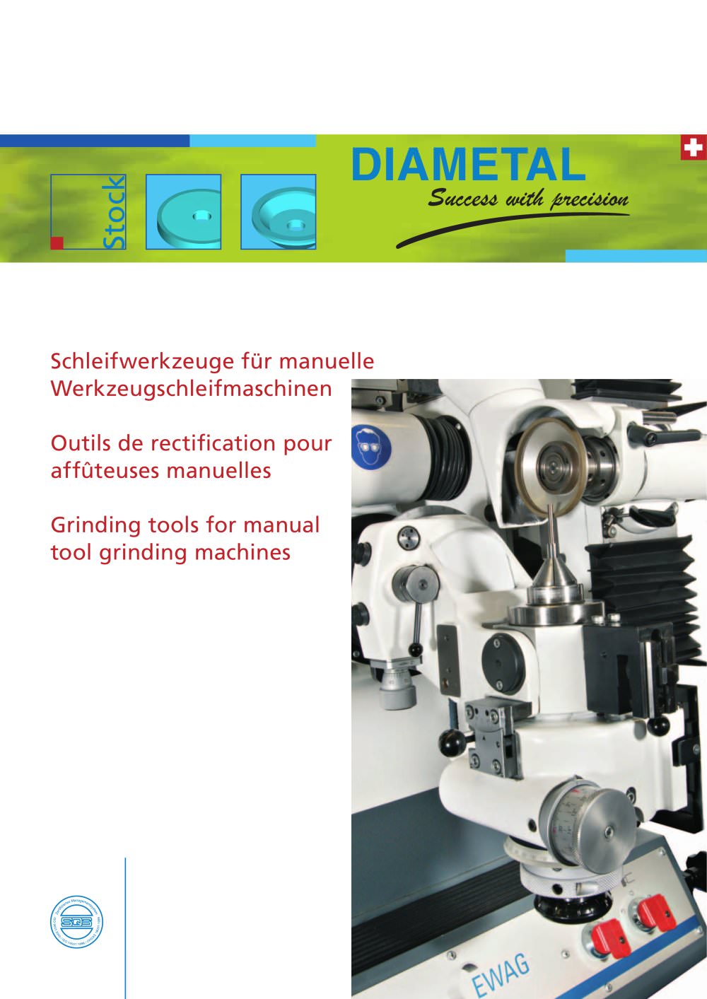 DIAMETAL - 