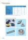 Tools for cutting of teeth of precision out of hard metal - DIAMETAL