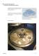 Parts of precision out of hard metal - DIAMETAL
