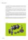 Parts of precision out of hard metal - DIAMETAL