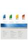 Power supplies - short form - Cabur