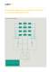 Pre-wired control unites for PV installations - Cabur