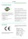 Power supplies - Cabur