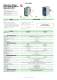Power supplies - Cabur