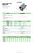 Protection devices, EMI filters and signal conditioners - Cabur