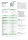Protection devices, EMI filters and signal conditioners - Cabur