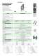 Protection devices, EMI filters and signal conditioners - Cabur